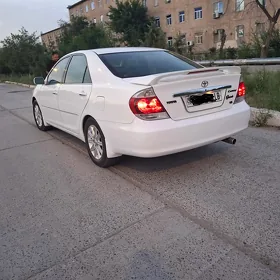 Toyota Camry 2002