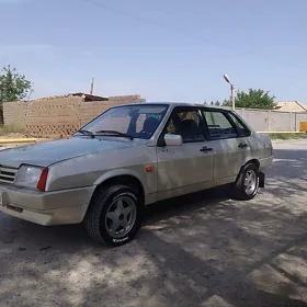 Lada 21099 2003