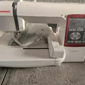 janome 230 e
