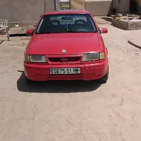 Opel Vectra 1990