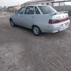 Lada 2110 2002