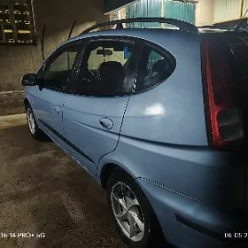 Daewoo Tacuma 2002