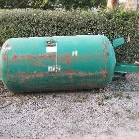 Boçuka 2 muñ litirlik