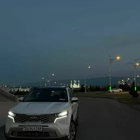 Kia Sorento 2020