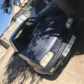 Volkswagen Golf III 1995