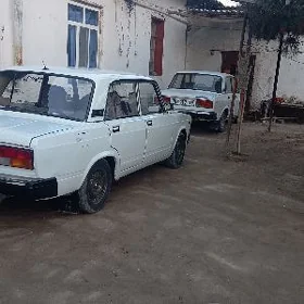 Lada 2107 1999