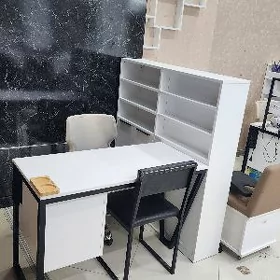 Salon Manekyur Dyrnak Parehmah