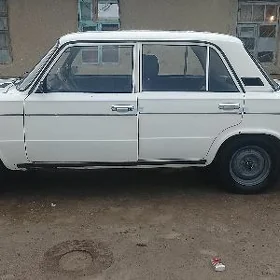 Lada 2106 1999