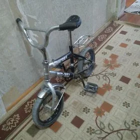 велосипед