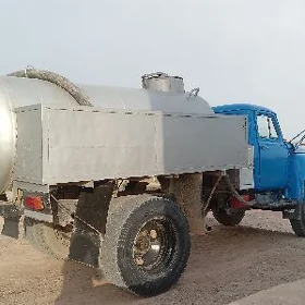 Gaz 53 1987