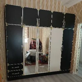 MEBEL TÄZE GARNITUR ŞKAF