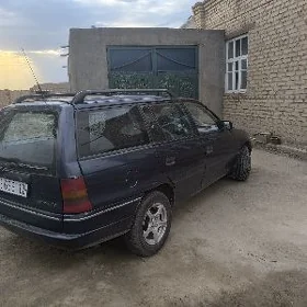 Opel Astra 1993