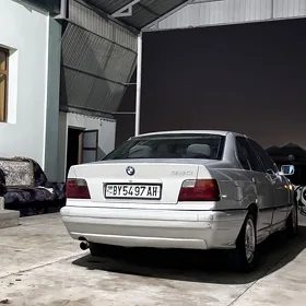 BMW 320 1995