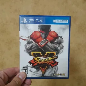 Ps4 disc  game
