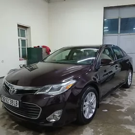 Toyota Avalon 2013