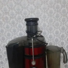 Соковыжималка