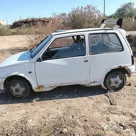 Skoda Citigo​ 2002