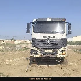 Kamaz 4310 2019