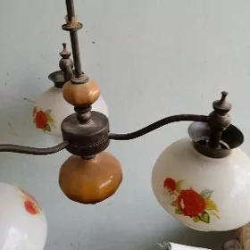 lýustra люстра