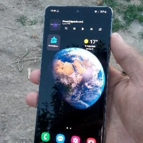 Samsung s10 lite Vietnam