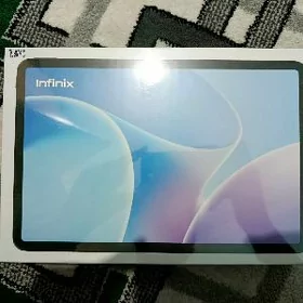 Infinix xpad 20