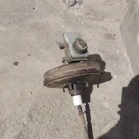 opel wakum