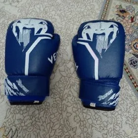 Boks perçatka