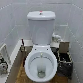 banya tuwalet