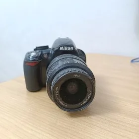Nikon D3100