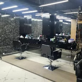 Salon Parehmaher Turgen Olimp