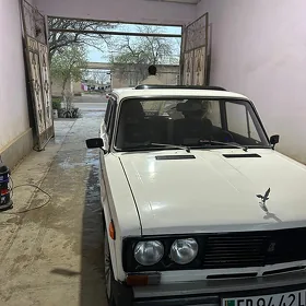 Lada 2107 1987