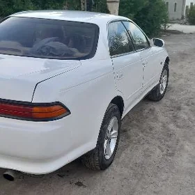 Toyota Mark II 1993