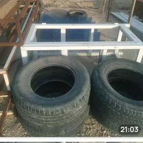 Plastika skaf