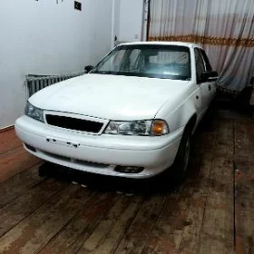 Daewoo Nexia 1996