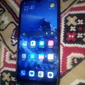 Redmi 8