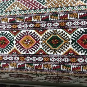Abadan haly 2×3m