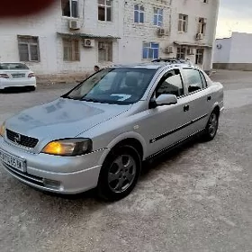 Opel Astra 1998