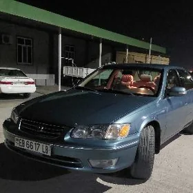 Toyota Camry 2001