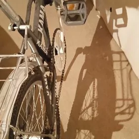 Kama welik Tigir welsepet Кама