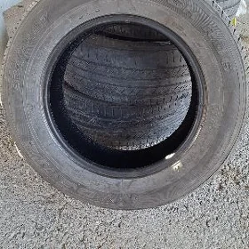Teker 235/65/17
