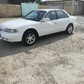 Hyundai Sonata 1995