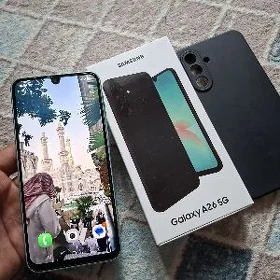 samsung A26 5G