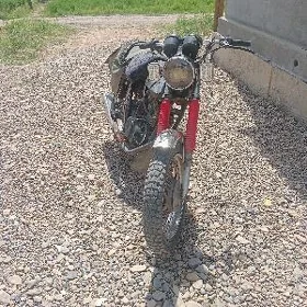 Fekon FK150-8G 2012