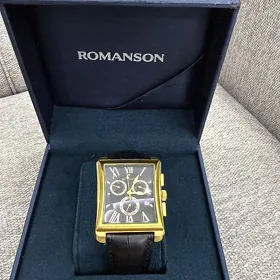 Original Romanson