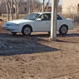 Hyundai Sonata 1995