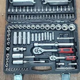 Nabor açar 110 ştuk taze gowy