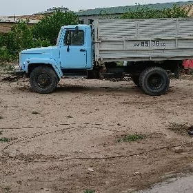 Gaz 66 1994