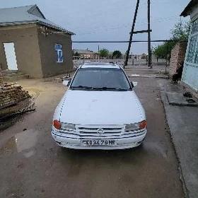 Opel Astra 1991