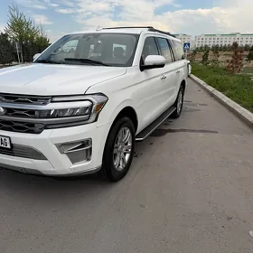 Ford Expedition 2022