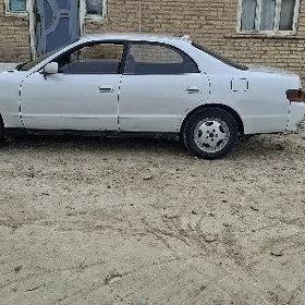 Toyota Chaser 1993